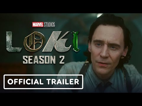 Loki S2 | trailer #12 | Finale Trailer | Marvel Studios (2023.11.09)