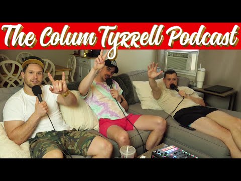 Stone Soup | The Colum Tyrrell Podcast | Ep. 124