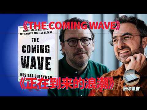 The Coming Wave《正在到来的浪潮》