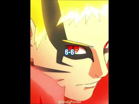 Goku vs Gohan and Naruto vs Boruto 100 Subs Special