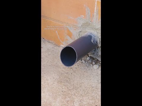 Turn pipe problems into a creative challenge!