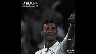 The efeect of C.ronaldo#cr7 #futeboleuropeu #championsleague