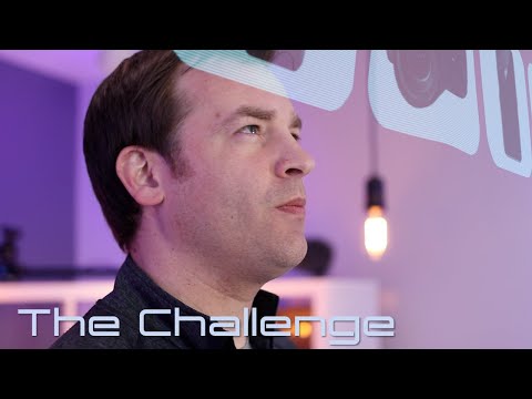 The Challenge - Create From Home Film Festival