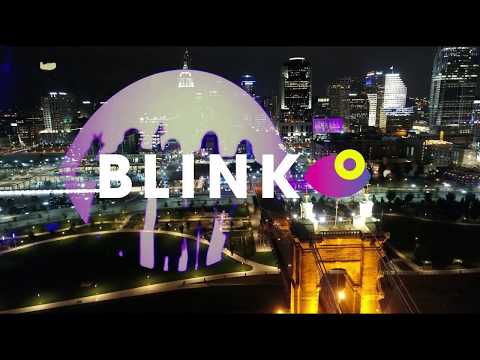 Cincinnati Blink 2017