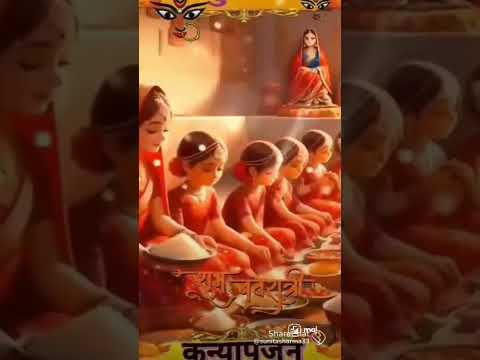 Hay Navratri meri maharani hai