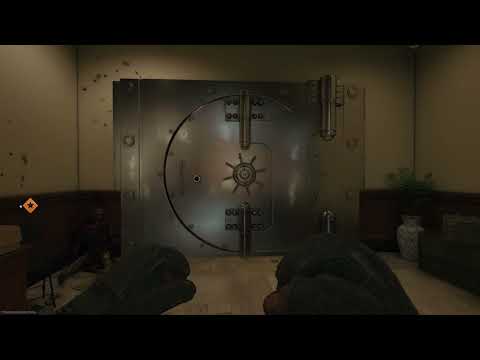 How to open the Bank Vault on Liberty Falls (Black Ops 6 Zombies Guide)