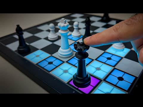 INTENSE Over-the-Board Time Scramble vs a Chess.com Opponent! (ChessUp 2)