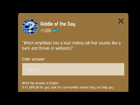 Zoo Riddle of the Day Today 23 Dec | Zoo Airdrop