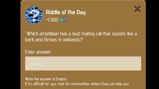 Zoo Riddle of the Day Today 23 Dec | Zoo Airdrop