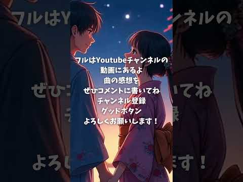 AIがDAOKO×米津玄師の『打上花火』を聴いたら…  #shorts #音楽 #bgm