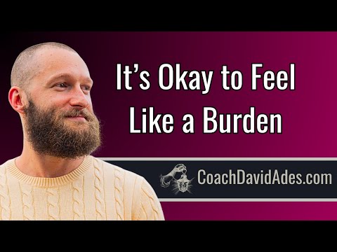 YOU ARE A BURDEN!!  :)(: