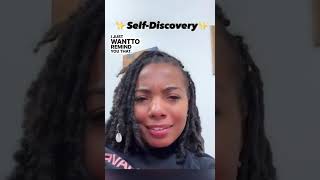 Self-Discovery Journey | Do Inner Work & Heal Yourself