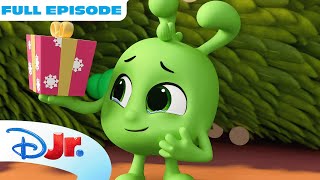 Morphle and the Magic Pets Christmas Full Episode | Orphle VS. Christmas |  @disneyjr x @Morphle