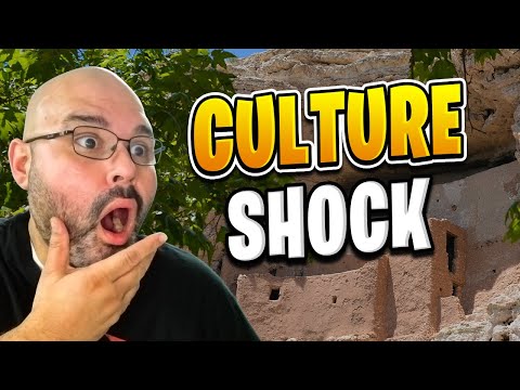 Culture Shock |  living in phoenix |  moving to phoenix arizona |  phoenix az