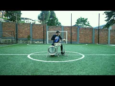 Reverb Drums - Yigo Díaz