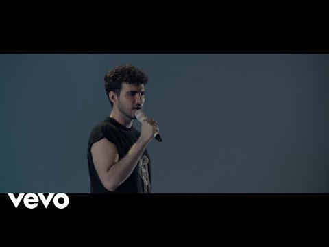 Jão - Você Vai Me Destruir (Ao Vivo Em São Paulo / 2019)