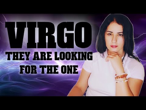 Virgo ♍️ "A Serious Partnership"