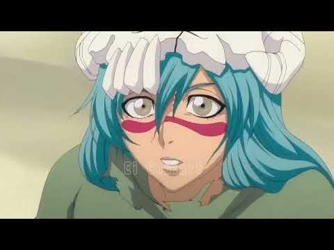 Bleach: Nelliel vs Nnoitra - Nnoitra Humilhado