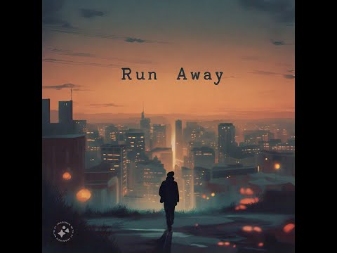 Doja Rogue Wolf - Run Away | Lofi Hip Hop / Synthwave Trap