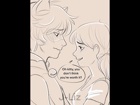 Worth Miraculous Ladybug Comic Dub