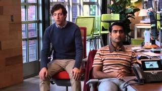 Silicon Valley - Gilfoyle is free for hire