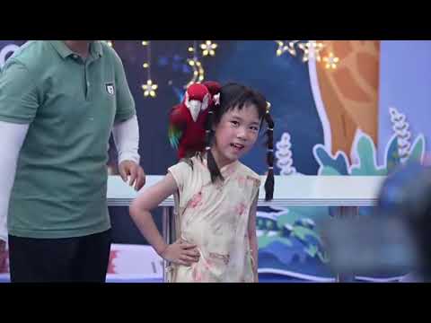 2024 Summer Carnival Night Fantasy Party Wuxi Zoo Summer Fun Place