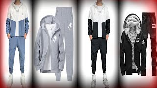 Top 10 Best Tracksuits for Men & Boys | Winter Tracksuit Sets | Stylish & Comfortable Sportswear