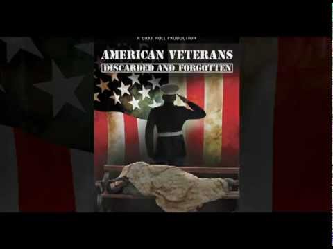 American Veterans: Discarded and Forgotten - Promo Featurette