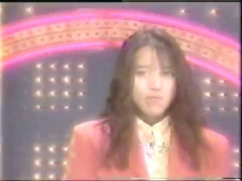 山口由子 幾千の涙を贈りたい