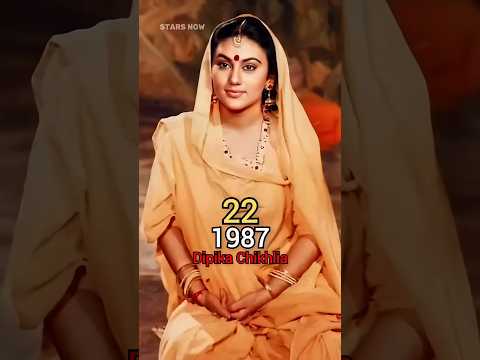 Ramayan Serial (1987-2024) 🙏 Cast Then and Now | #shorts #thenandnow