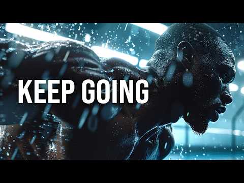 DID IT ALONE. DID IT BROKE. DID IT TIRED. DID IT SCARED. STILL DOING IT. - Best Motivational Speech