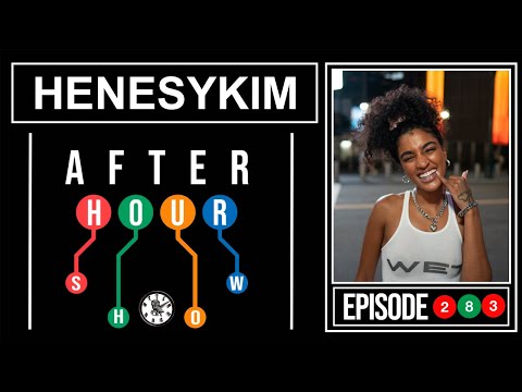 Henesykim - After hour show performance #283