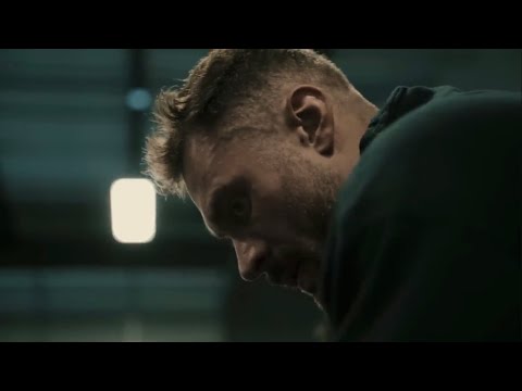 FEAR OF BEING AVERAGE ** CHRIS BUMSTEAD 2023 MOTIVATION