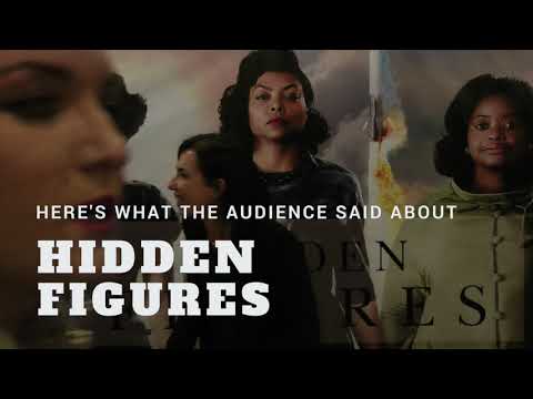 Hidden Figures Screening