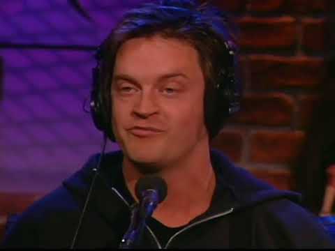 Howard Stern Interview - Jim Breuer