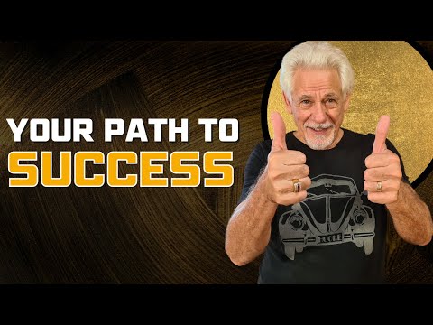 Illuminating Your Path to Success