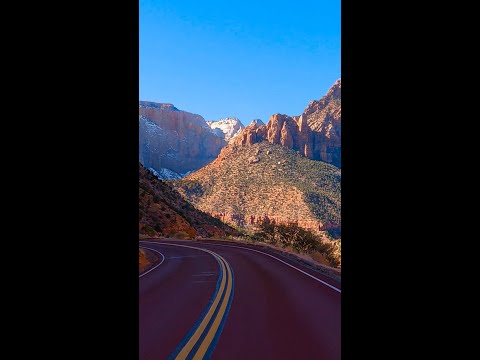 Zion National Park