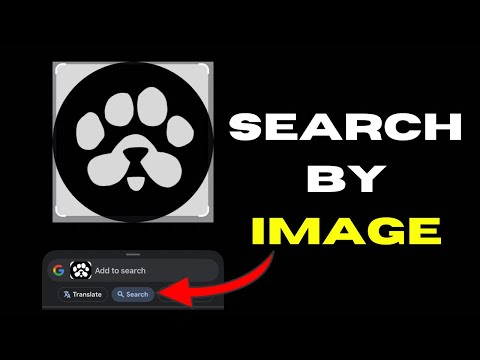 Search Anything By This Trick | Search By Name | Search By Photo