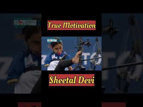 TRUE MOTIVATION SHEETAL DEVI #motivation #motivational