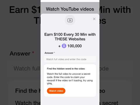 Earn 100$ Every 30 Mints with These Websites | Time Farm | #timecode #videocode #timefarm #tg #nft