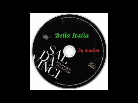 Sal Da Vinci - Bella Italia