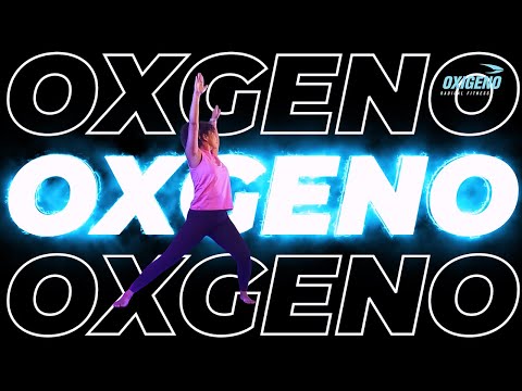 ☆OXIGENO®（オキシジェノ プロモーション）2024