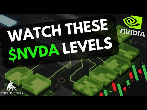 NVIDIA Stock Price Analysis | Top $NVDA Levels To Watch for November 4th,  2024