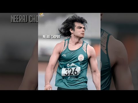 Neeraj Chopra Kannada Attitude Whatsapp Status 🔥||Kannada Attitude Dialogue 😎#NeerajChopra