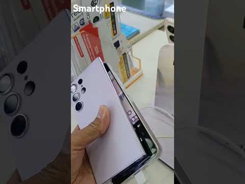 S23 Ultra and REALME 13+ 5G #smartphone