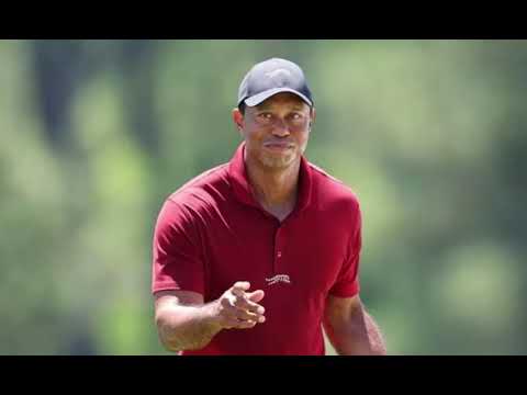 Tiger Woods Comments on Ryder Cup Pay Dispute, Praises PGA’s Decision