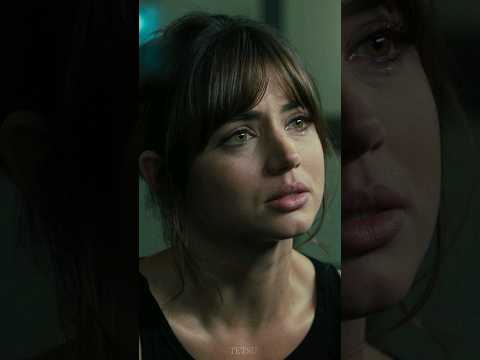 Ana De Armas - Blade Runner 2049 Edit 4K