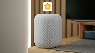 I Tried Using HomePod in My Smart Home: Here's How it Went