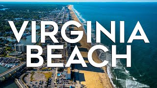 Top 10 Best Things to Do in Virginia Beach, Virginia - Travel Guide 2024