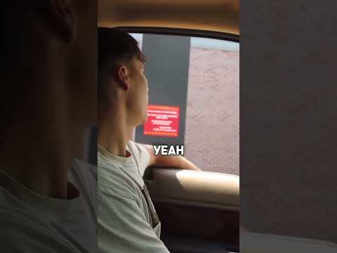 McDonald’s Order Guy #pranks